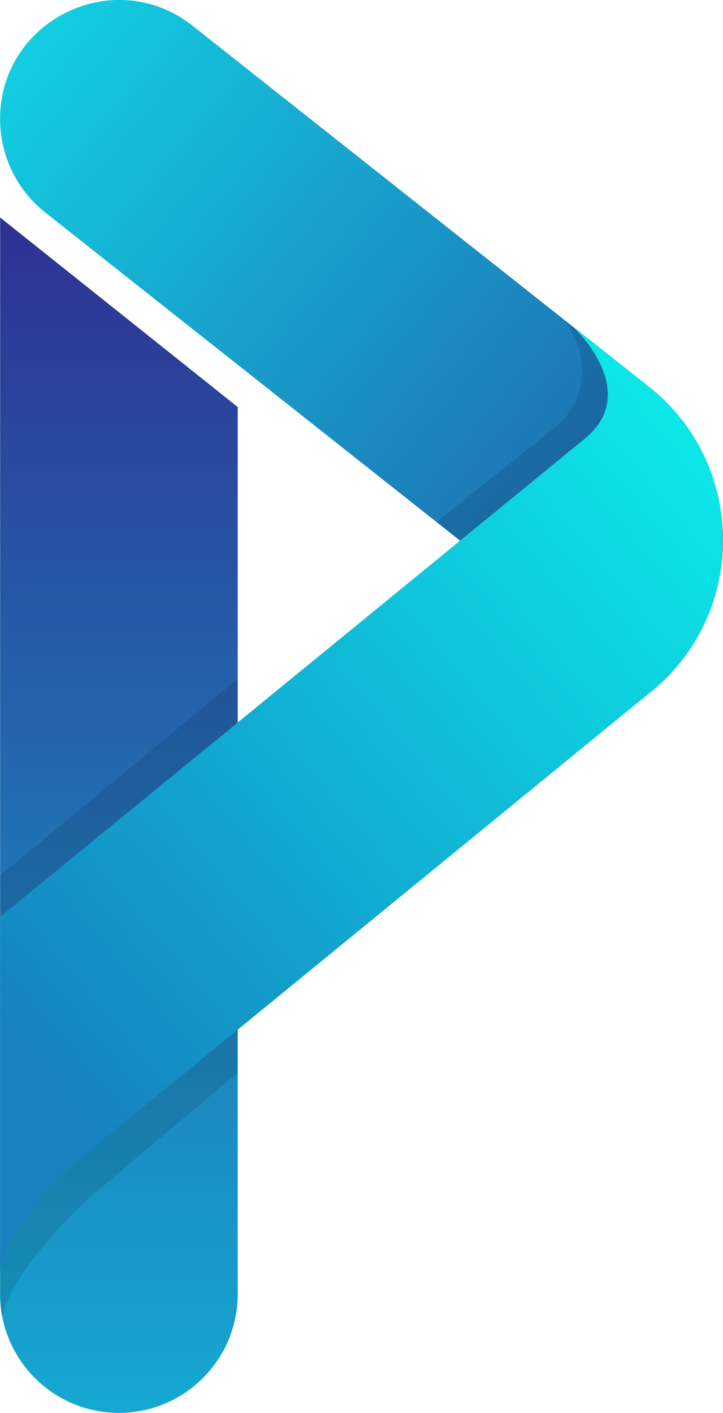 Posterrama Digital Movie Poster App Logo